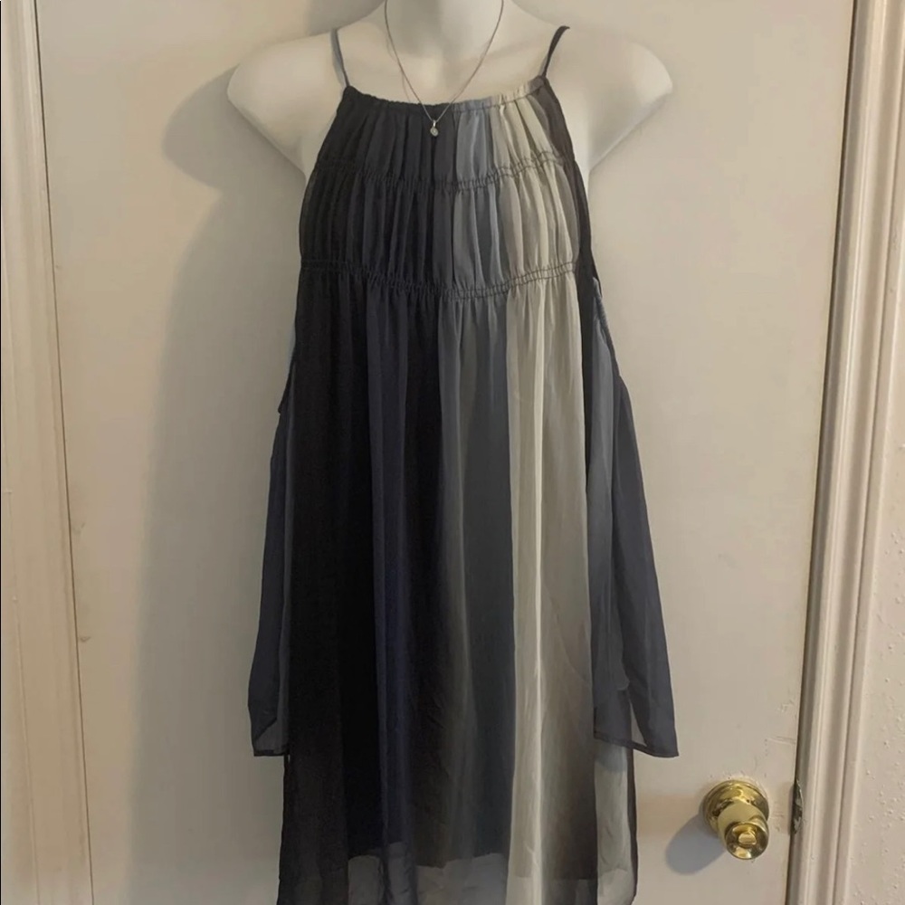 Abercrombie and Fitch dress